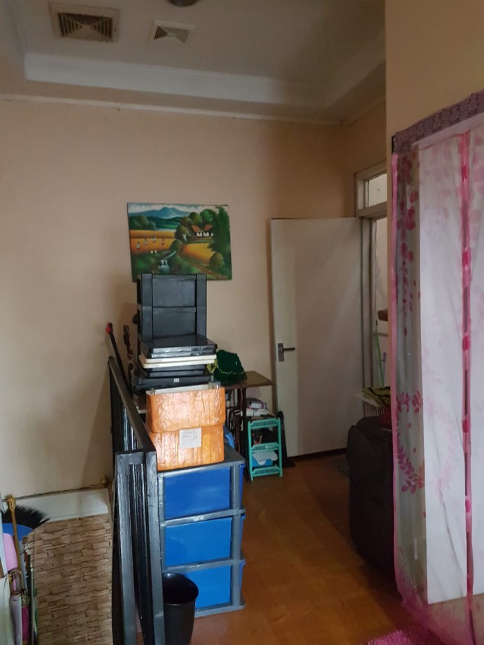 Rumah 2 lantai dijual di Cibiru Lippo Cikarang